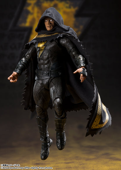 Tamashii Nations - S.H.Figuarts - Black Adam: Black Adam