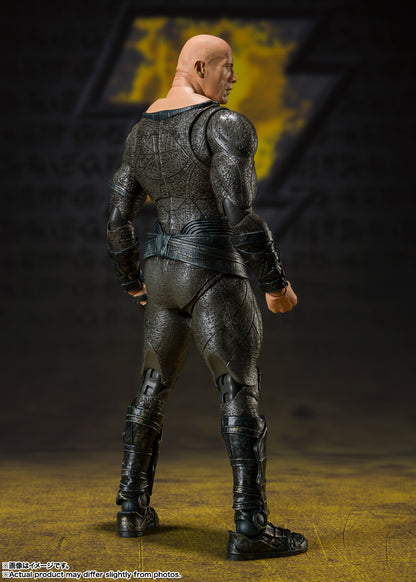 Tamashii Nations - S.H.Figuarts - Black Adam: Black Adam