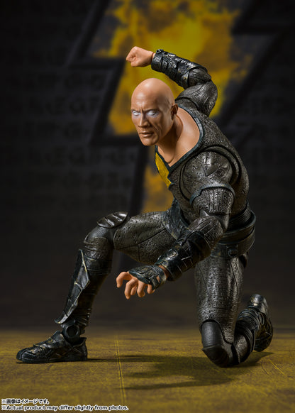 Tamashii Nations - S.H.Figuarts - Black Adam: Black Adam