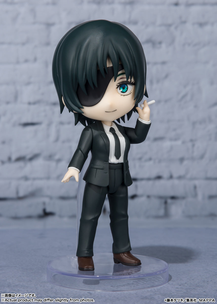 Tamashii Nations - Figuarts Mini - Chainsaw Man: Himeno
