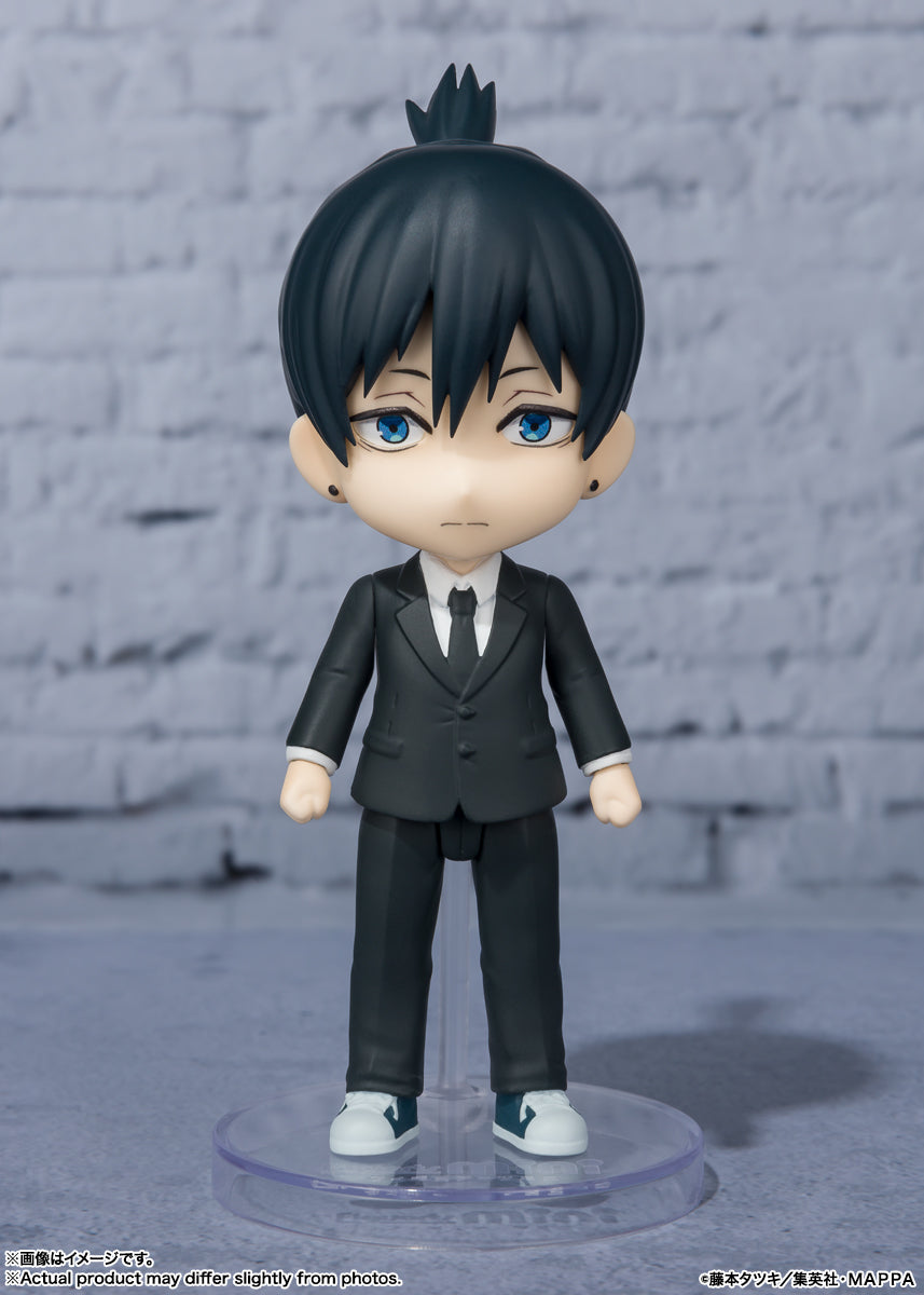 Tamashii Nations - Figuarts Mini - Chainsaw Man: Aki