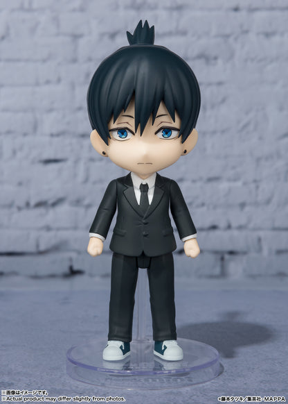 Tamashii Nations - Figuarts Mini - Chainsaw Man: Aki