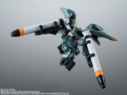 Tamashii Nations - Robot Spirits - Gundam Seed: Zodiac Alliance of Freedom Treaty Weapon Set