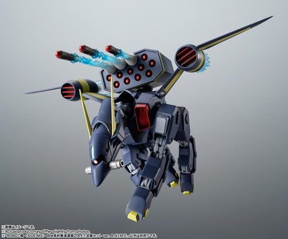 Tamashii Nations - Robot Spirits - Gundam Seed: Zodiac Alliance of Freedom Treaty Weapon Set