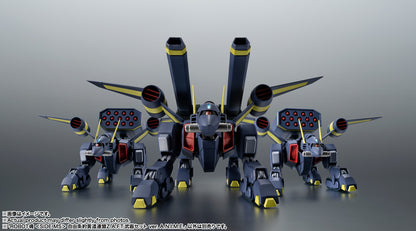 Tamashii Nations - Robot Spirits - Gundam Seed: Zodiac Alliance of Freedom Treaty Weapon Set