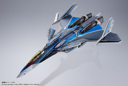 Tamashii Nations - DX Chogokin - Macross Delta the Movie: Absolute Live! VF-31AX Kairos Plus Movie Edition (Hayate Immelman USE)