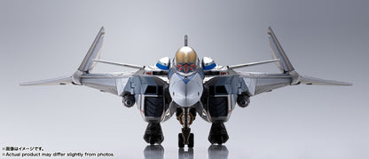 Tamashii Nations - DX Chogokin - Macross Delta the Movie: Absolute Live! VF-31AX Kairos Plus Movie Edition (Hayate Immelman USE)