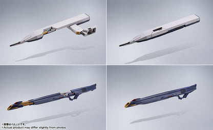 Tamashii Nations - DX Chogokin - Macross Delta the Movie: Absolute Live! VF-31AX Kairos Plus Movie Edition (Hayate Immelman USE)