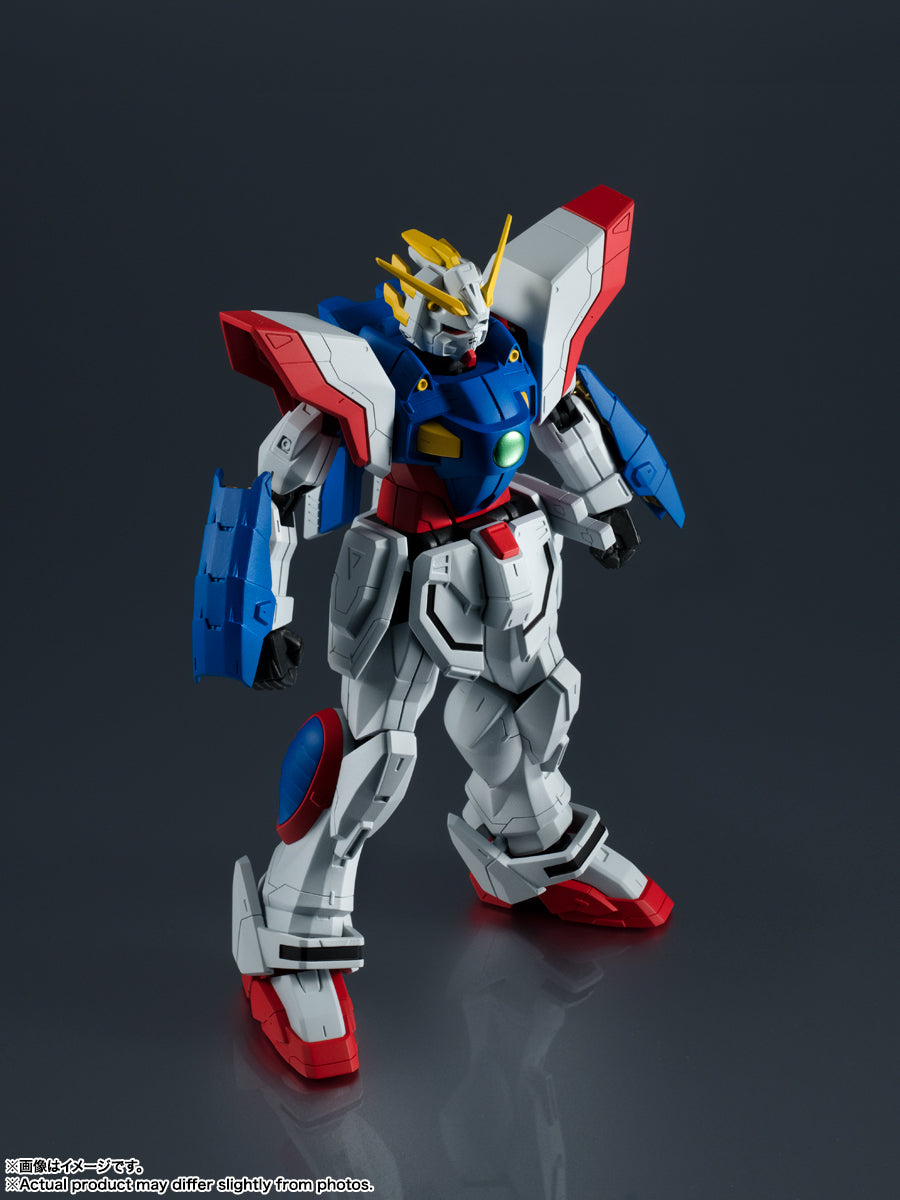 Tamashii Nations - Gundam Universe: Shining Gundam