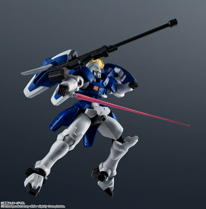 Tamashii Nations - Gundam Universe: Tallgeese II
