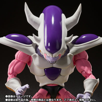 Tamashii Nations - S.H.Figuarts - Dragon Ball Z: Frieza Third Form