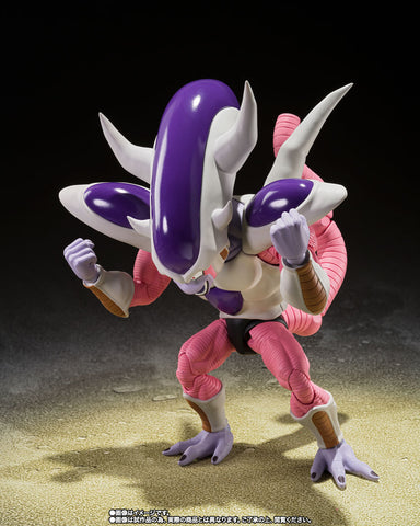 Tamashii Nations - S.H.Figuarts - Dragon Ball Z: Frieza Third Form
