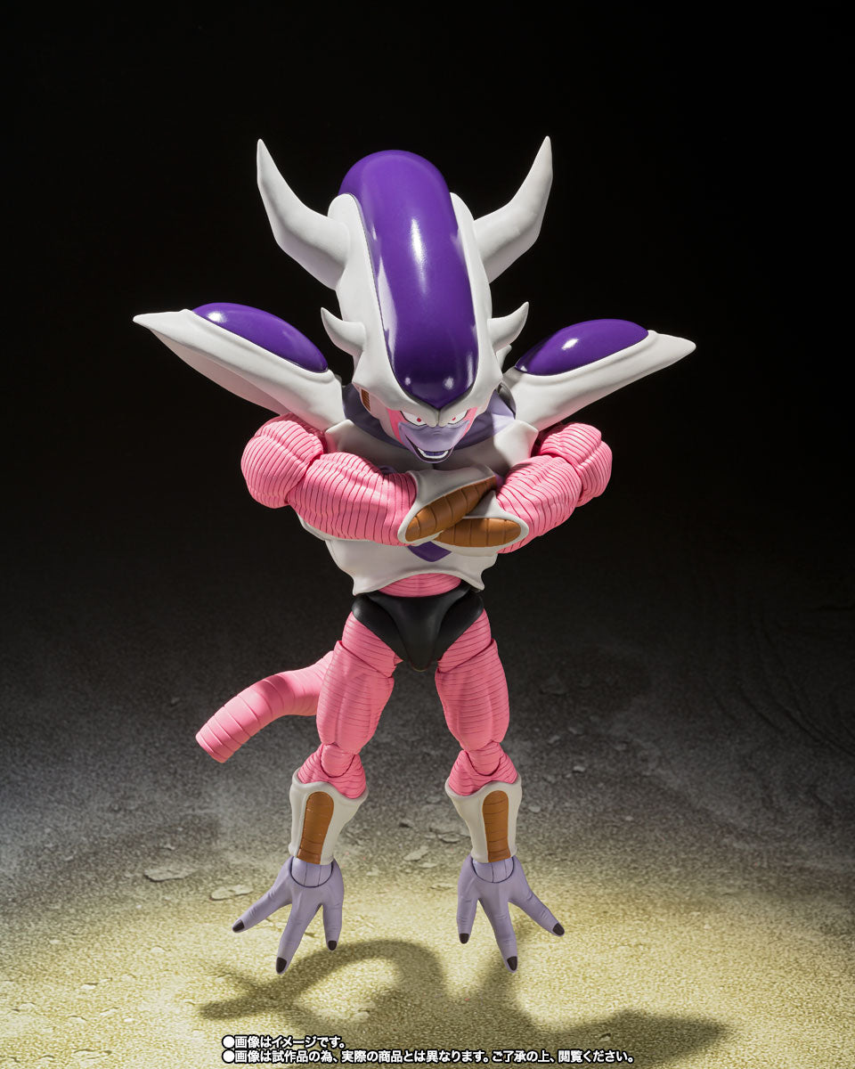 Tamashii Nations - S.H.Figuarts - Dragon Ball Z: Frieza Third Form