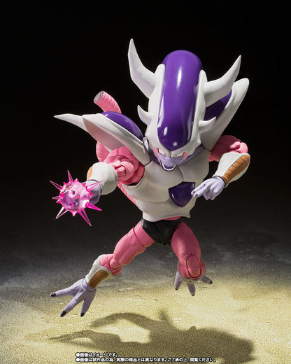 Tamashii Nations - S.H.Figuarts - Dragon Ball Z: Frieza Third Form