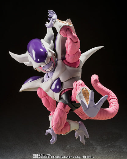 Tamashii Nations - S.H.Figuarts - Dragon Ball Z: Frieza Third Form