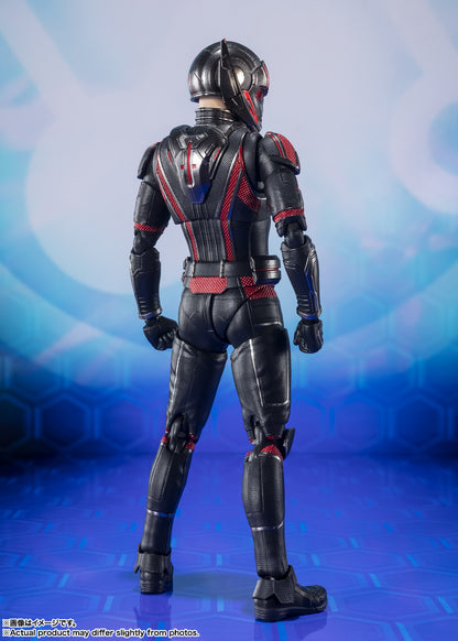 Tamashii Nations - S.H.Figuarts - (Ant-Man & Wasp: Quantomania): Ant-Man