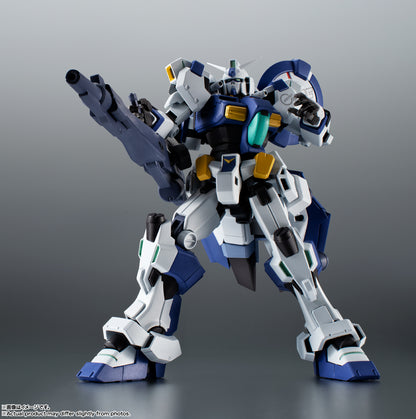 Tamashii Nations - Robot Spirits - Gundam 0083: RX-78GP00 Gundam GP00 Blossom