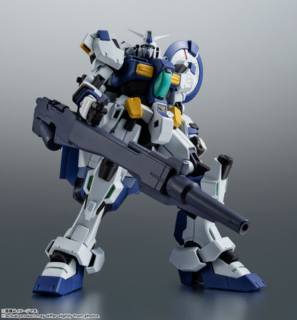 Tamashii Nations - Robot Spirits - Gundam 0083: RX-78GP00 Gundam GP00 Blossom