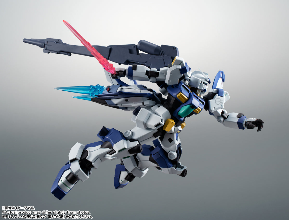 Tamashii Nations - Robot Spirits - Gundam 0083: RX-78GP00 Gundam GP00 Blossom