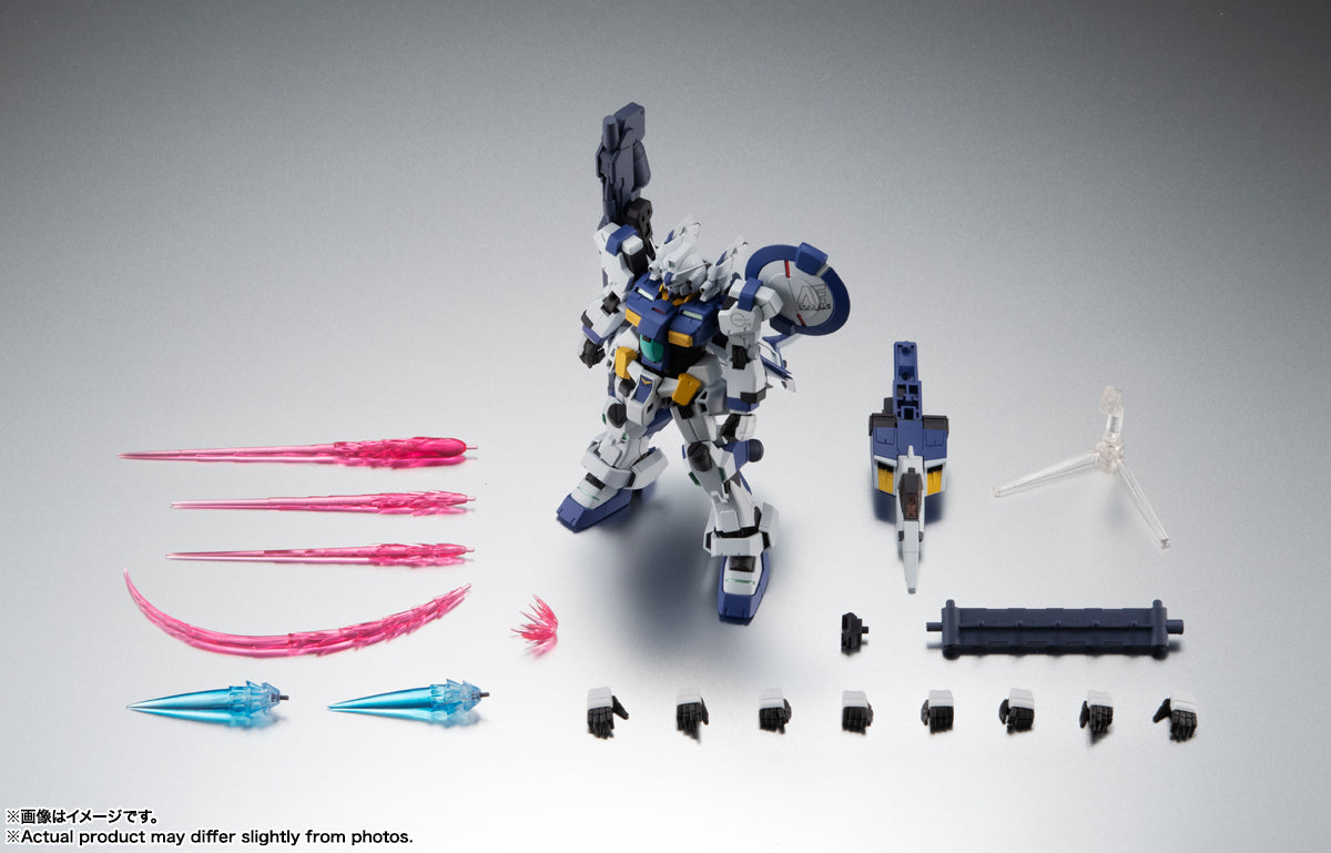 Tamashii Nations - Robot Spirits - Gundam 0083: RX-78GP00 Gundam GP00 Blossom