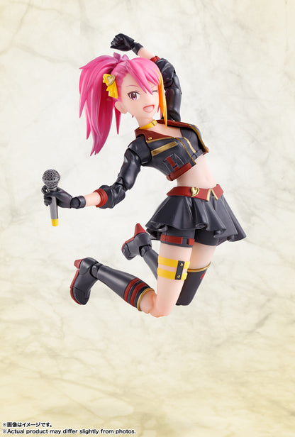 Tamashii Nations - S.H.Figuarts - The Idolmaster: Ayumu Maihama (Exclusive)