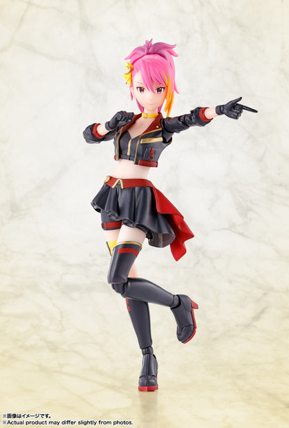 Tamashii Nations - S.H.Figuarts - The Idolmaster: Ayumu Maihama (Exclusive)