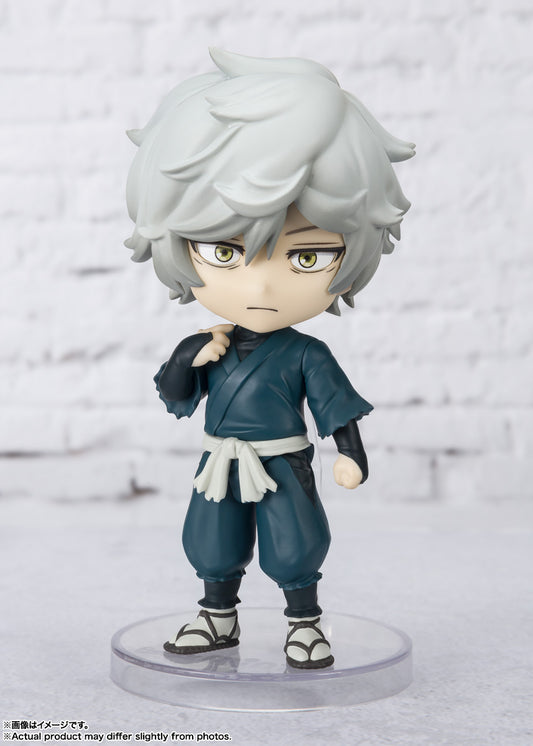 Tamashii Nations - Figuarts Mini - Hell's Paradise: Gabimaru