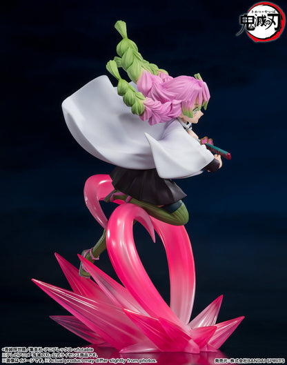 Tamashii Nations - Figuarts Zero - Demon Slayer: Kimetsu no Yaiba: Mitsuri Kanroji
