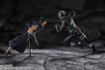 Tamashii Nations - S.H.Figuarts - Naruto: OBITO UCHIHA -Hollow Dreams of Despair- (REISSUE) Preorder