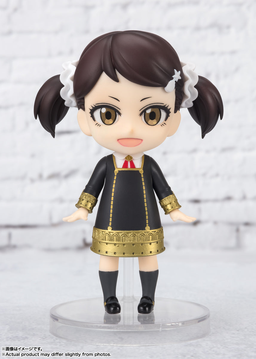 Tamashii Nations - Figuarts Mini - SPY x FAMILY: Becky Blackbell