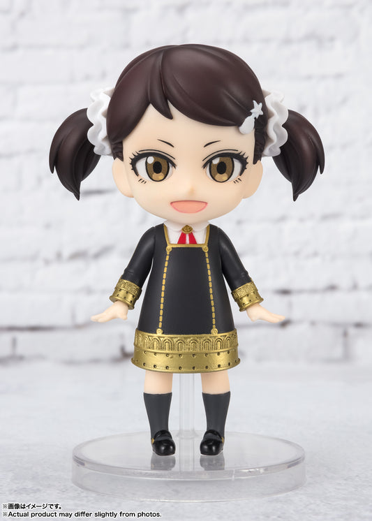 Tamashii Nations - Figuarts Mini - SPY x FAMILY: Becky Blackbell