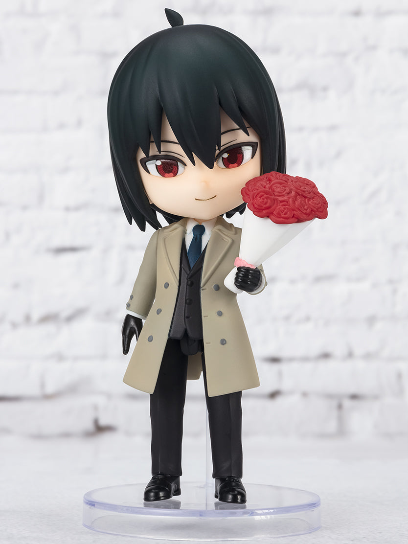 Tamashii Nations - Figuarts Mini - SPY x FAMILY: Yuri Briar