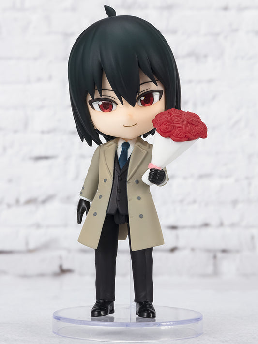 Tamashii Nations - Figuarts Mini - SPY x FAMILY: Yuri Briar
