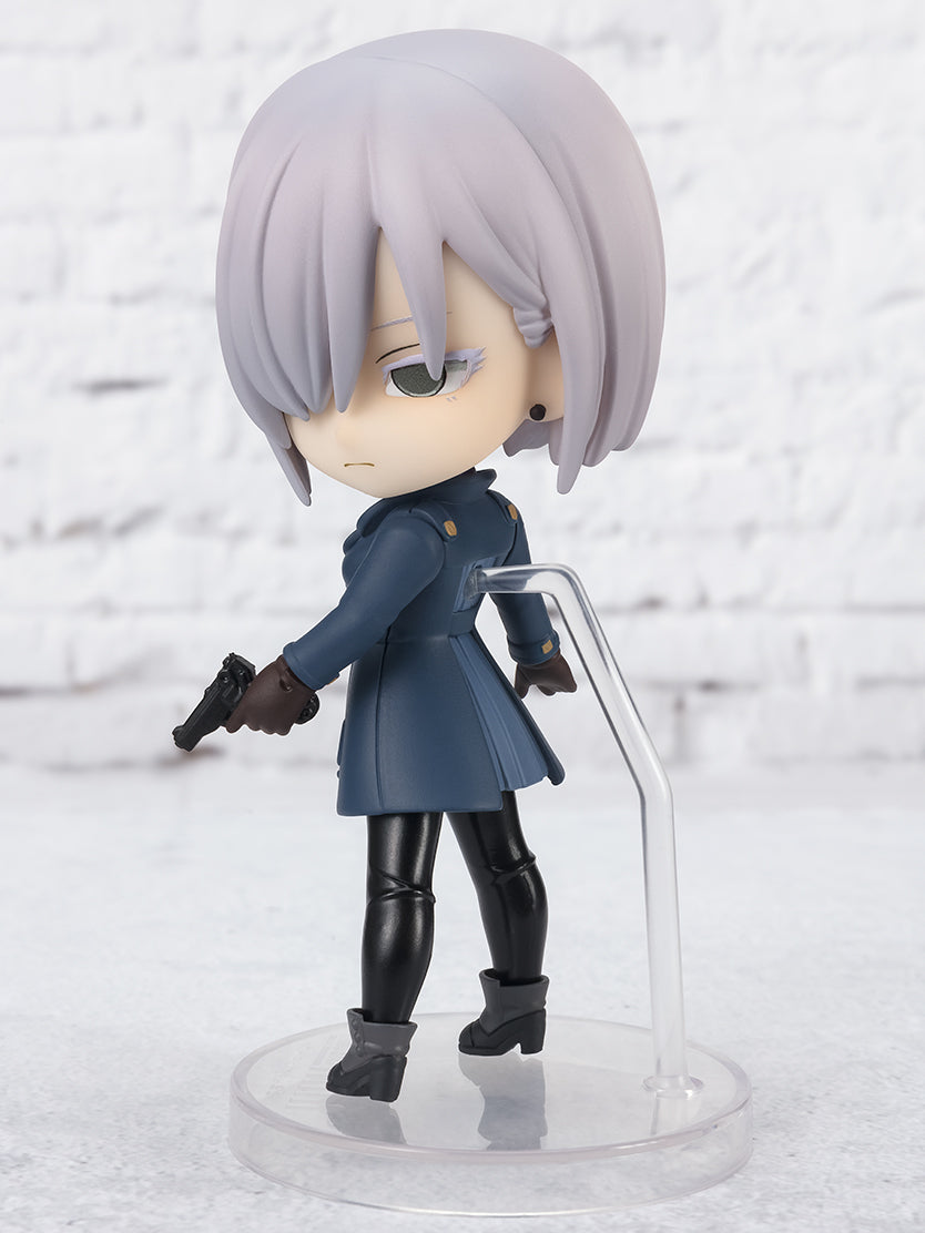 Tamashii Nations -Figuarts Mini - SPY x FAMILY: Fiona Frost