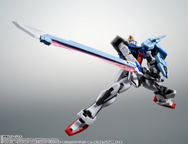その他 LBUILD AOME-E-X02 SWORD STRIKER Tamashii Nations - Robot Spirits - Gundam Seed: AQM/E-X02 Sword