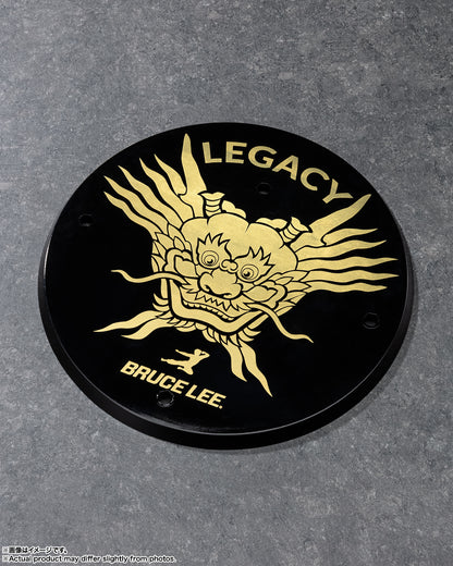 Tamashii Nations - S.H.Figuarts - Bruce Lee Legacy 50th Version