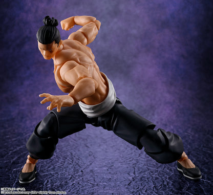Tamashii Nations - S.H.Figuarts - Jujutsu Kaisen: Aoi Todo