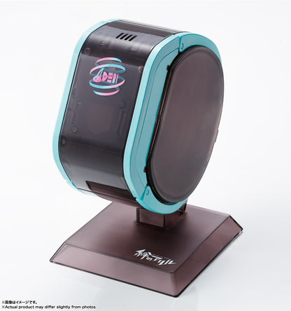 Tamashii Nations - Proplica - Kizuna no Allele: VANITIM (Life Size)