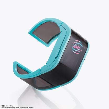 Tamashii Nations - Proplica - Kizuna no Allele: VANITIM (Life Size)