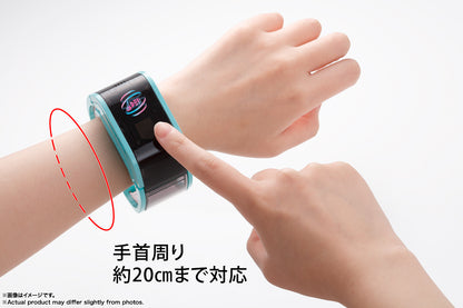 Tamashii Nations - Proplica - Kizuna no Allele: VANITIM (Life Size)