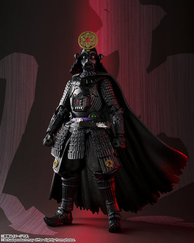 Tamashii Nations - Movie Realization - Star Wars: Samurai Taisho