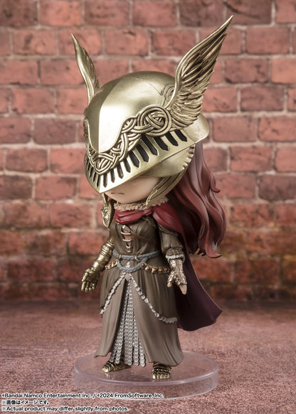 Tamashii Nations - Figuarts Mini - Elden Ring: Malenia, Blade of Miquella