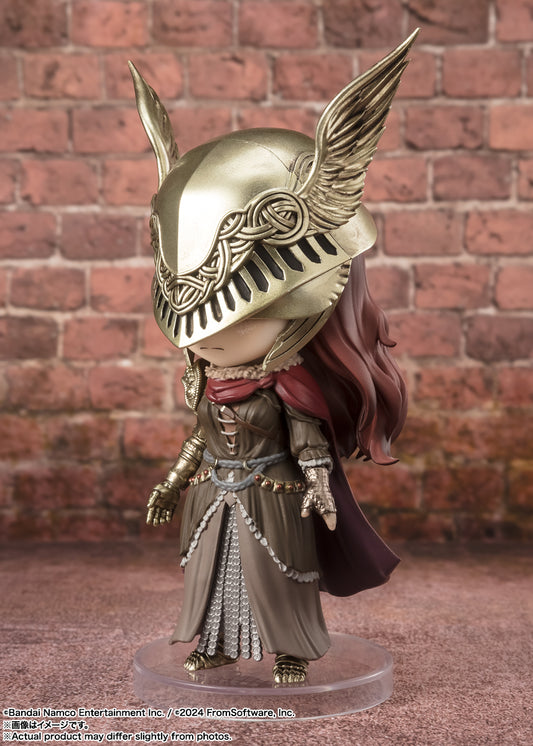 Tamashii Nations - Figuarts Mini - Elden Ring: Malenia, Blade of Miquella