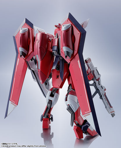 Tamashii Nations - Metal Robot Spirits - Mobile Suit Gundam SEED Freedom: Immortal Justice Gundam