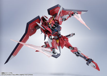 Tamashii Nations - Metal Robot Spirits - Mobile Suit Gundam SEED Freedom: Immortal Justice Gundam