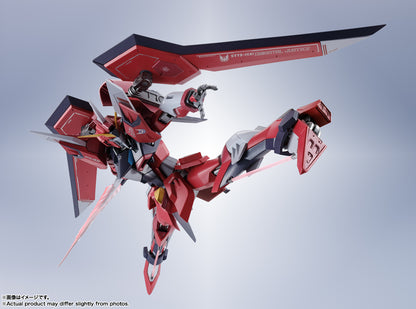 Tamashii Nations - Metal Robot Spirits - Mobile Suit Gundam SEED Freedom: Immortal Justice Gundam