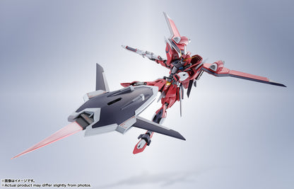 Tamashii Nations - Metal Robot Spirits - Mobile Suit Gundam SEED Freedom: Immortal Justice Gundam
