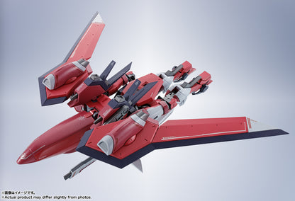 Tamashii Nations - Metal Robot Spirits - Mobile Suit Gundam SEED Freedom: Immortal Justice Gundam