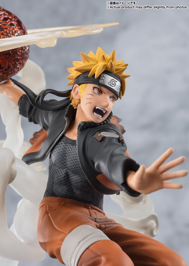 Tamashii Nations - Figuarts Zero - Naruto: Naruto Uzumaki (Sage