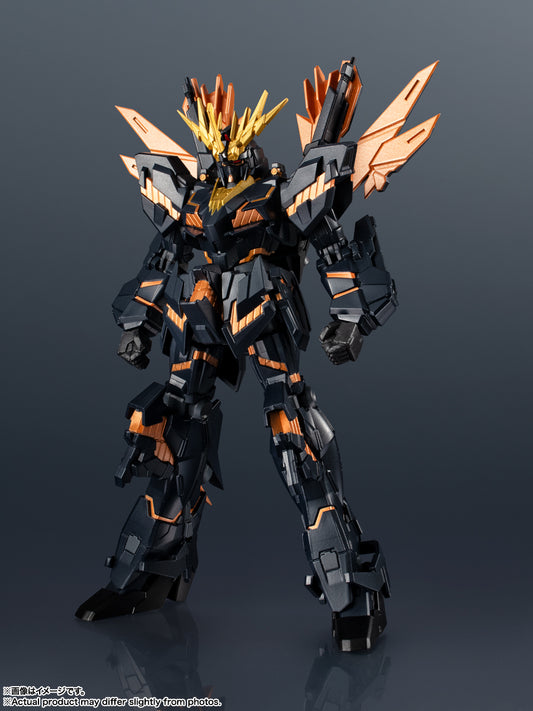 Tamashii Nations - Gundam Universe - RX-0(N) Unicorn Gundam Banshee Norn